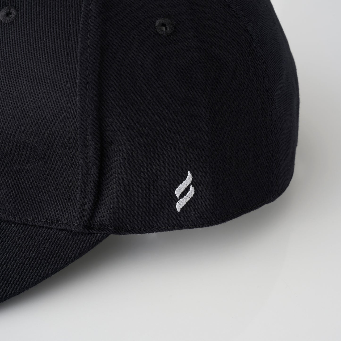 6PANEL CAP / METAL PLATE